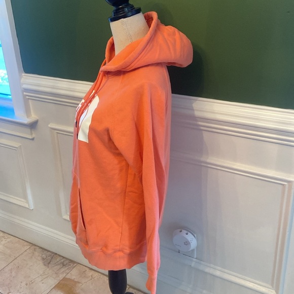 Northface, hooded sweatshirt - Picture 3 of 5